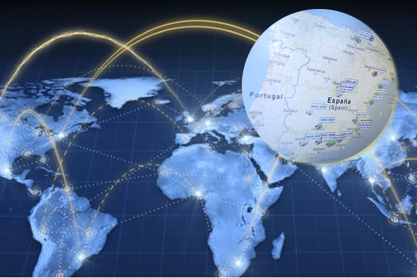 gps